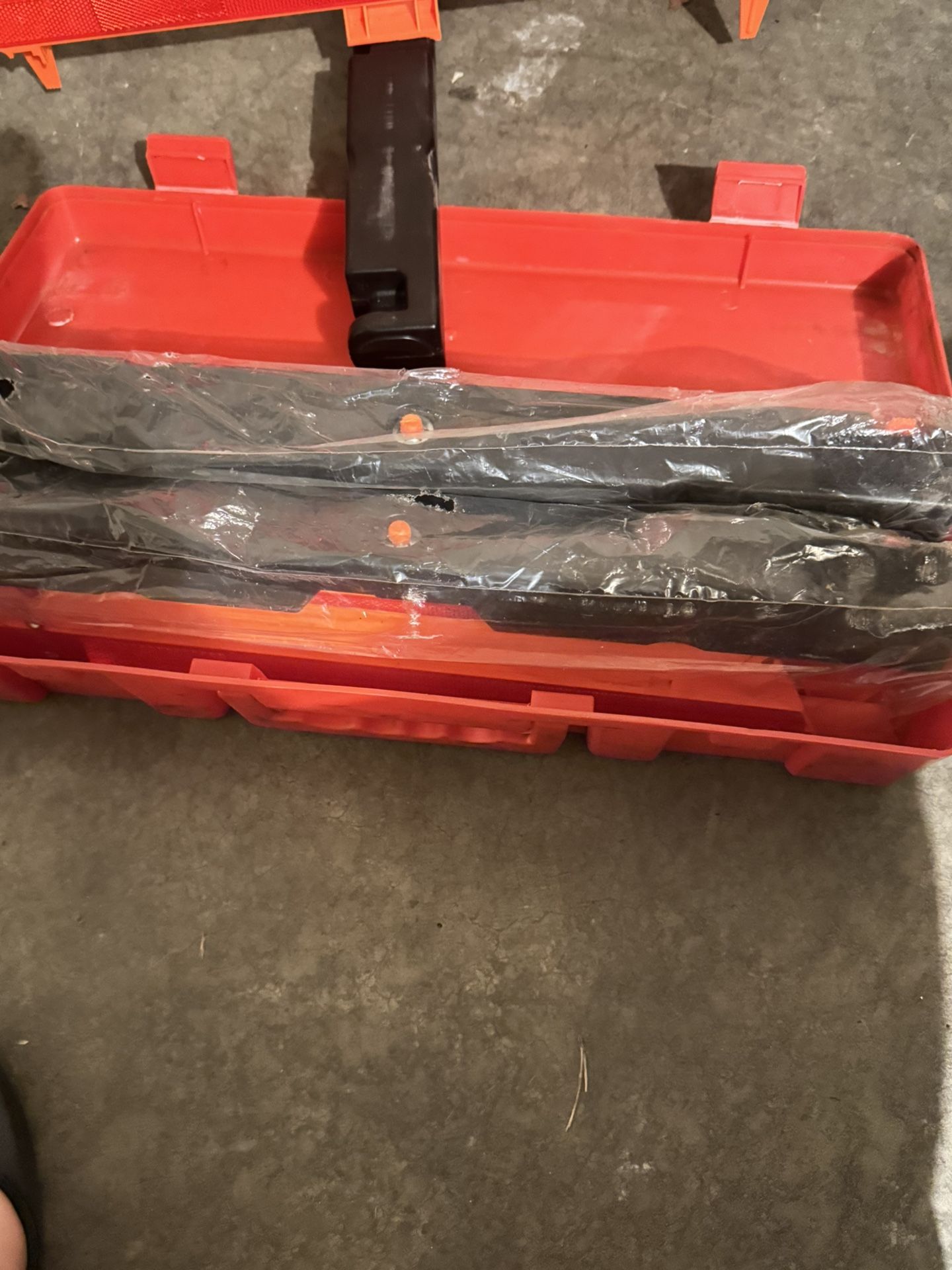 Orion Emergency Triangle Kit 3 Pack