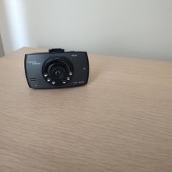 Dash Cam Car Video Recorder Camera