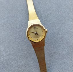 Women's timepiece wedding