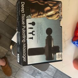 Massager