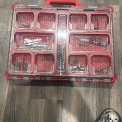 Milwaukee Packout 