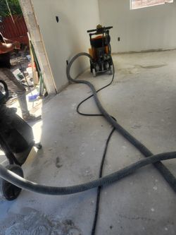 Concrete Polishing 
