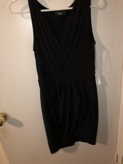 New dress size L asking 10