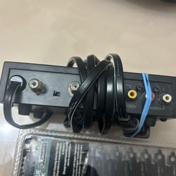 RadioShack RF Modulator