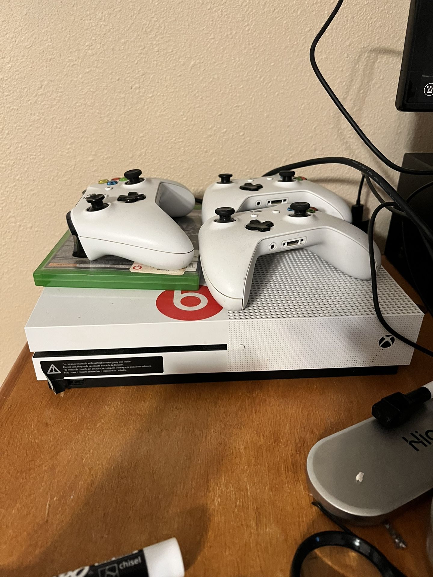 Xbox One