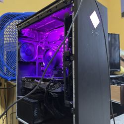 Omen Gaming Pc