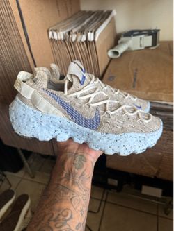 Nike Space Hippie 04 ‘Astronomy Blue’