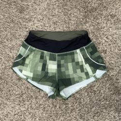 Lululemon 