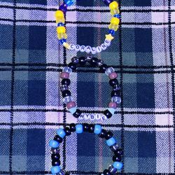Coraline Kandi Bracelets