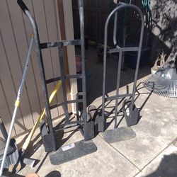 For sale 1 hand truck/dolly