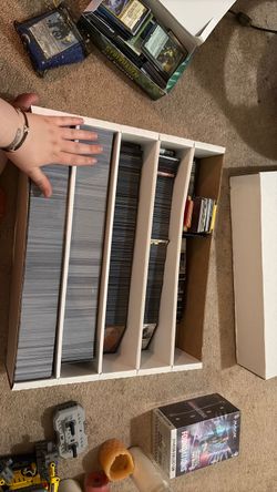 Bulk magic cards