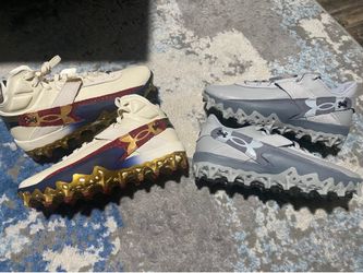 Bryce Harper baseball cleats