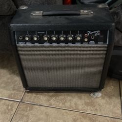 Fender AMP