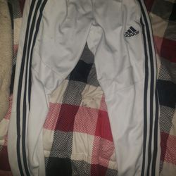 Adidas Track Pants 