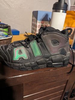 Nike Uptmpo