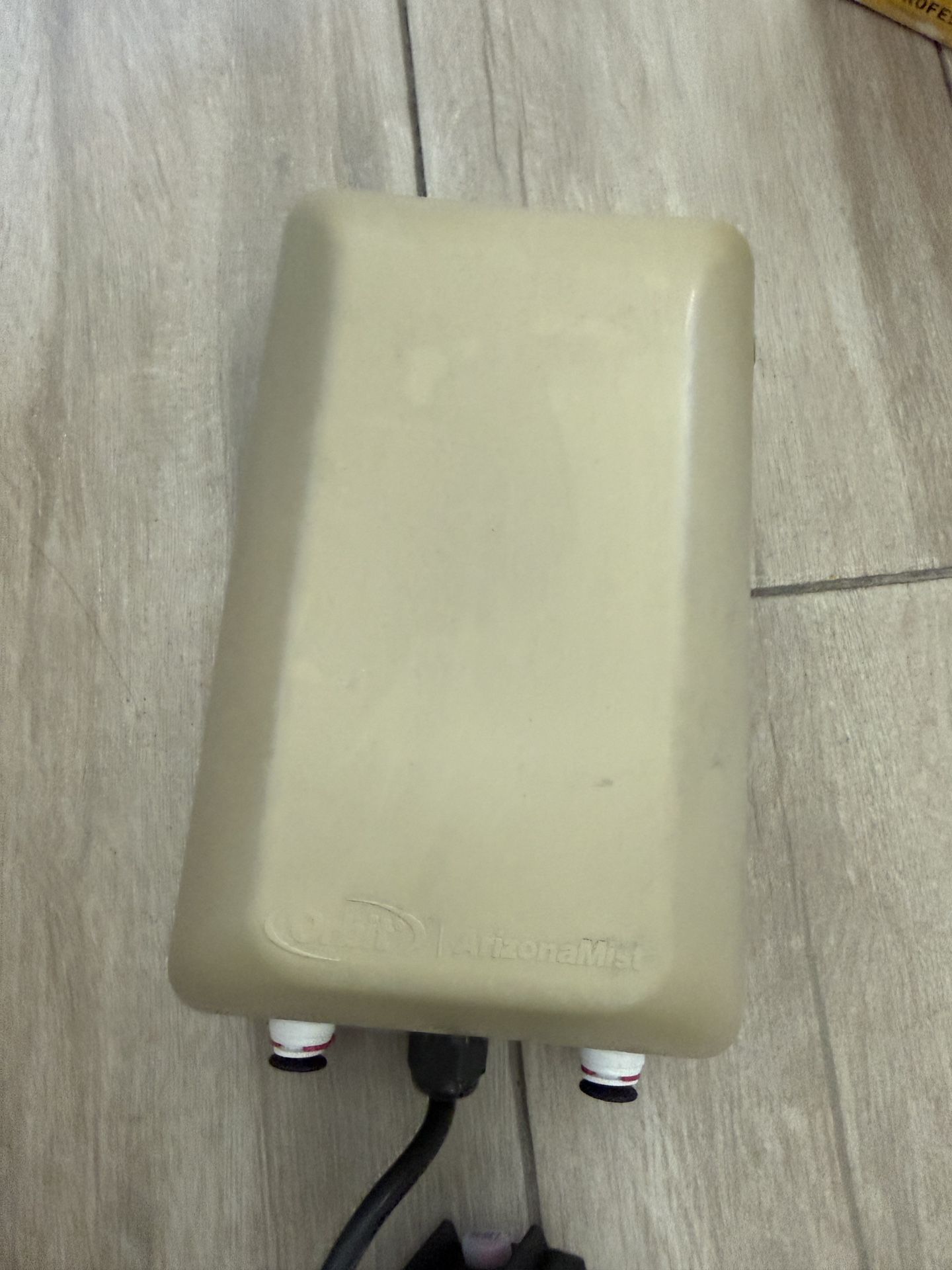Misting Booster Pump (Orbit 92100)