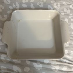 Baking Dishes 