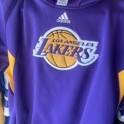 Lakers Hoodie 