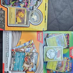 Pokemon tcg