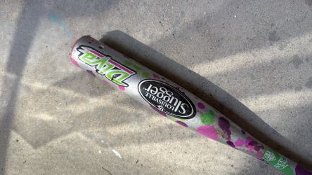 28inch softball bat