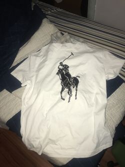 Polo Ralph Lauren t-shirt