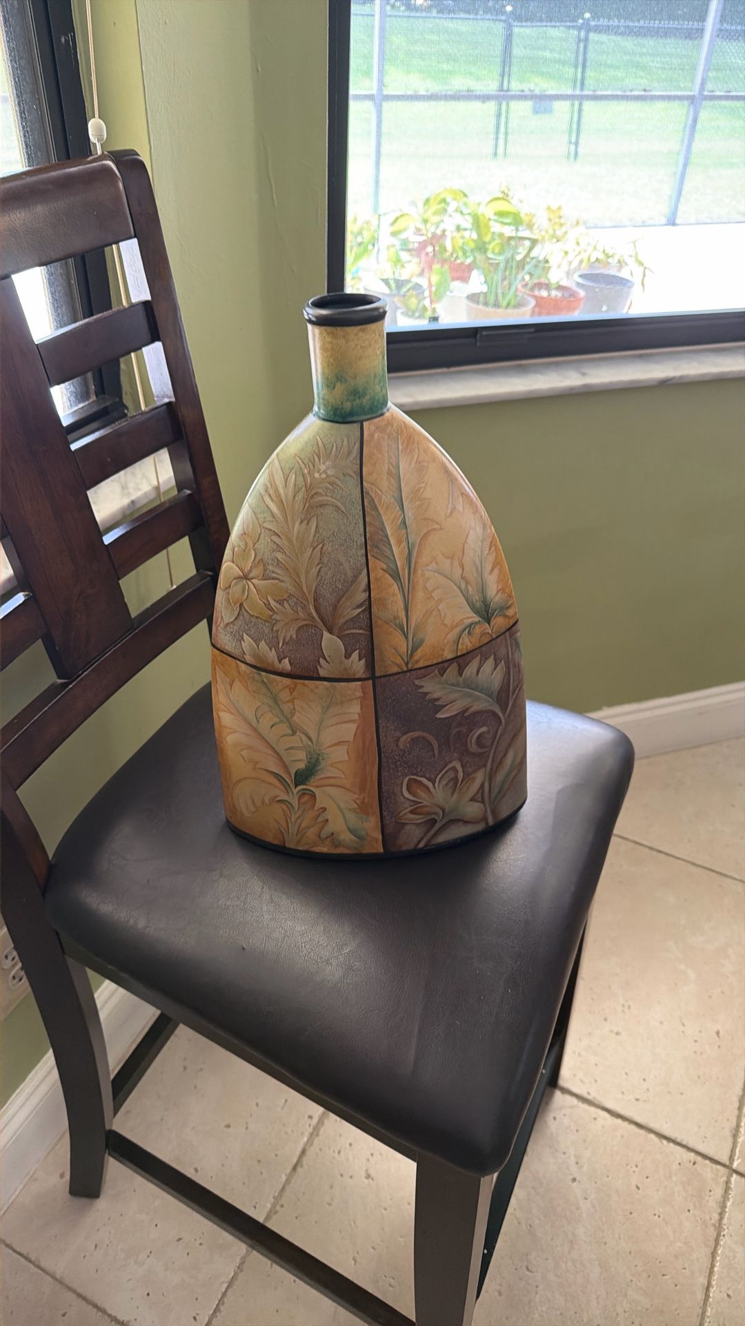 Decorative Vase