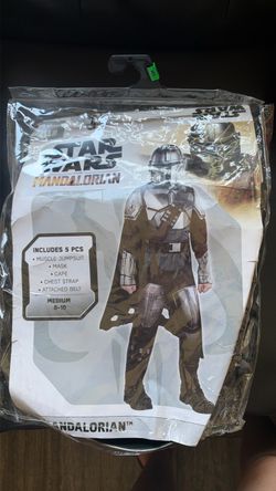 Star Wars The Mandalorian