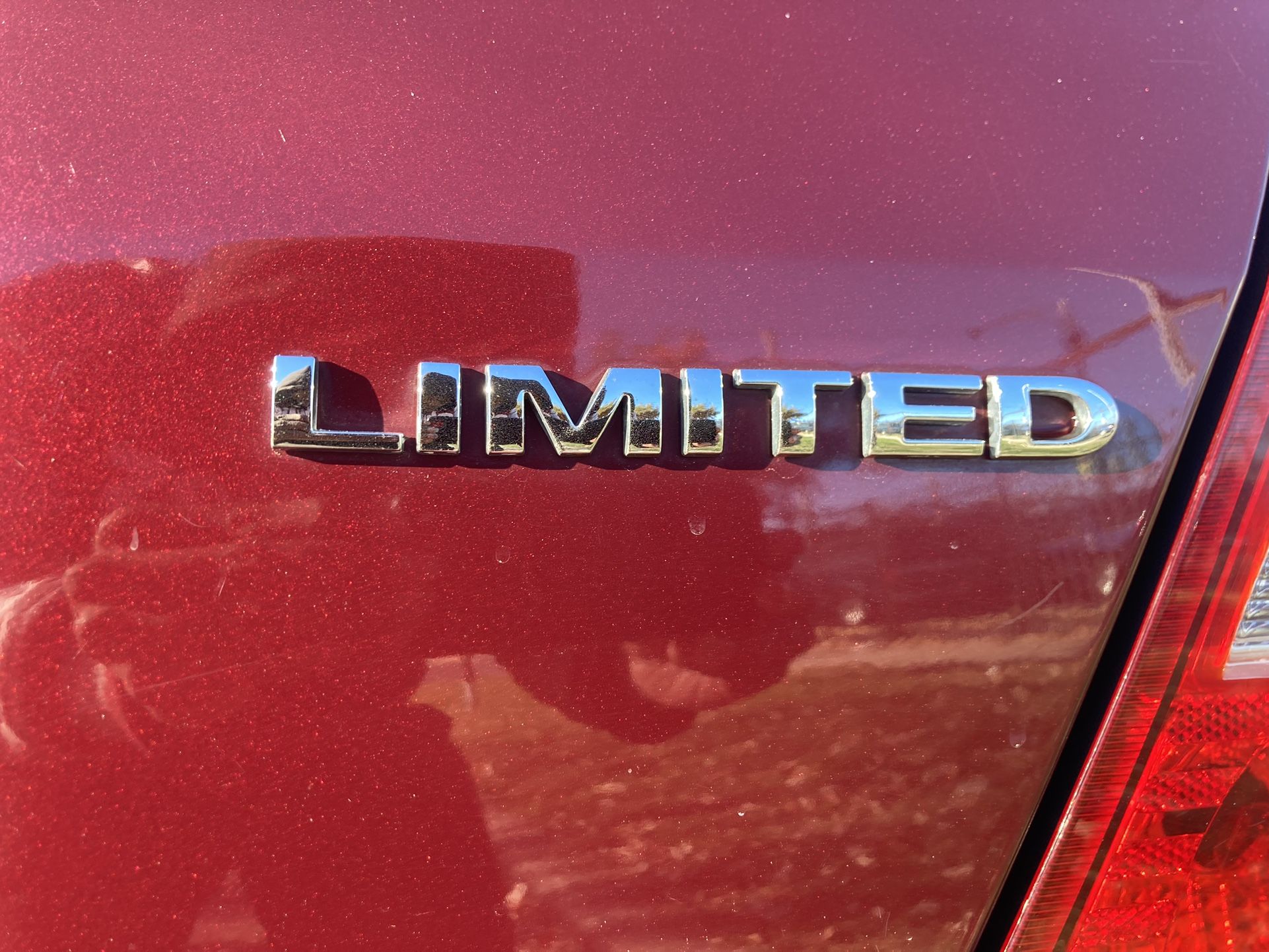 2007 Ford Five Hundred