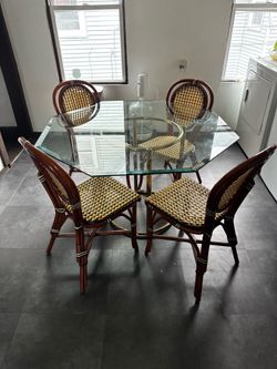 Dinning set