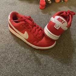 Nike Valentines Special Edition 2025 