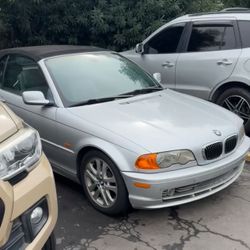 2002 BMW 330Ci