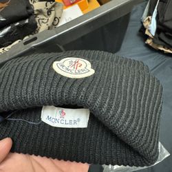 Moncler Beanie