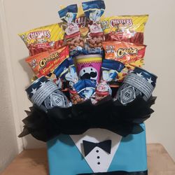 Un Detalle Para Papá  