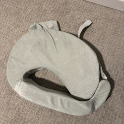 My Brest Friend Nursing Pillow