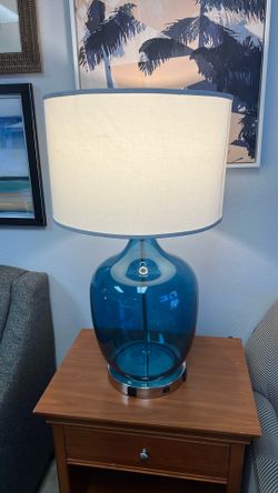 Desk Lamp