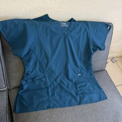 Women Srub Shirt 