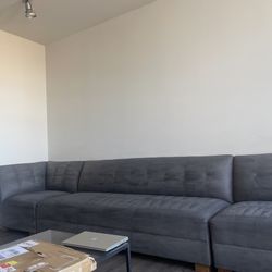 Sectional Couch 