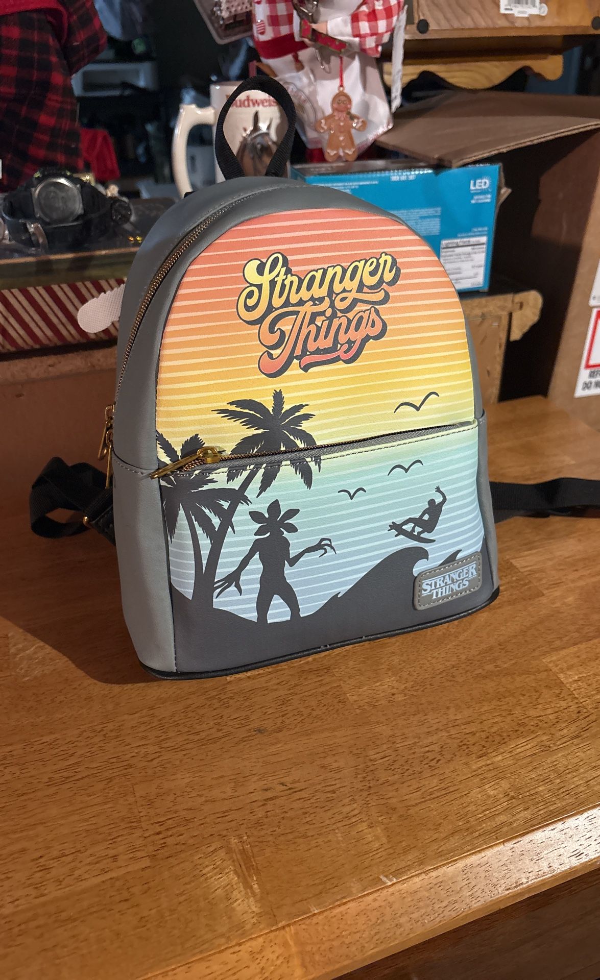 Stranger Things Funko Bag target exclusive