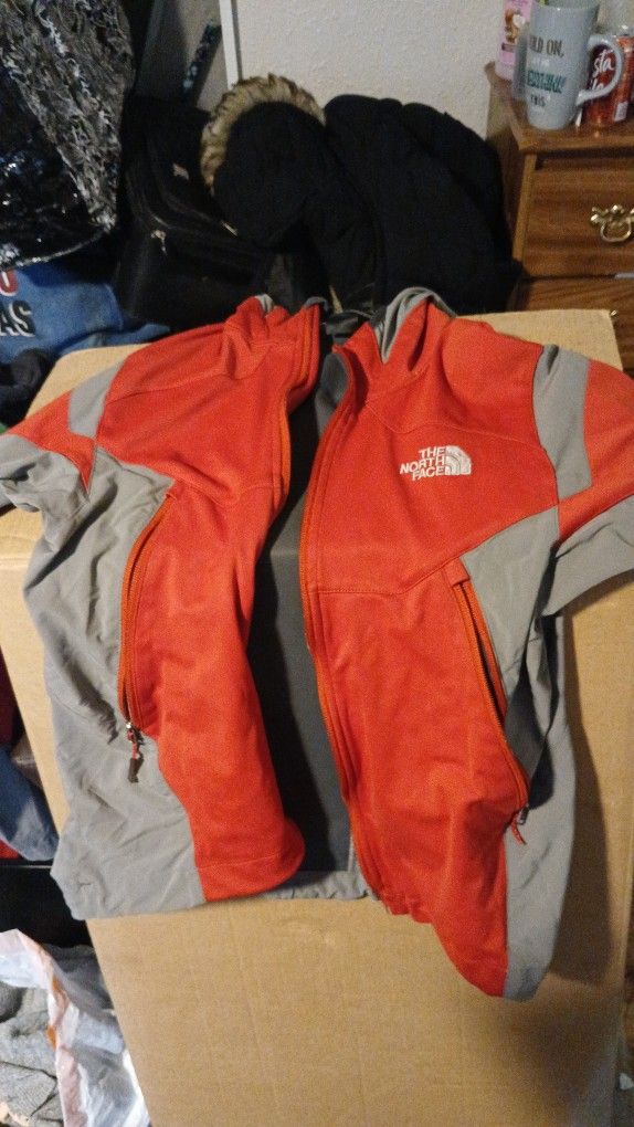 North Face Summit Series