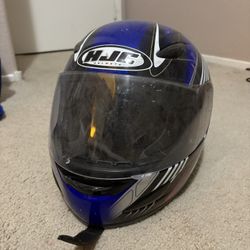 Motorcycle Helmet