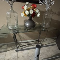 Living Room Set Tables 