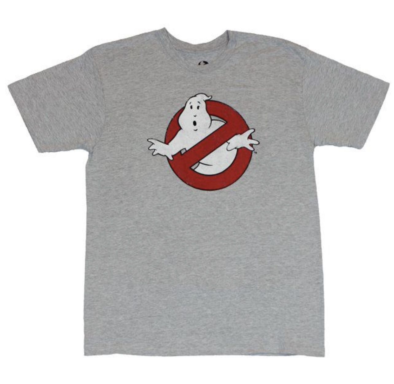 GHOST BUSTER TEE