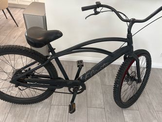Electra E Bike