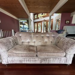 FREE! Ethan Allen Sofa