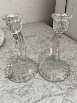 Candlestick Holders