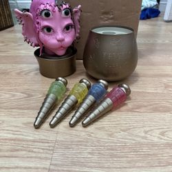 Melanie Martinez Portals Perfume Debut collection