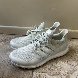 Adidas Ultraboost Spikeless Golf Shoes IF0324 Men’s Size 11.5 Crystal Jade White