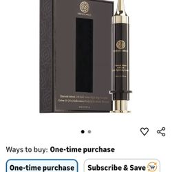 Forever Flawless Diamond Infused 24K Gold Instant Facelift Cream