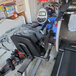 Vision Fitness R1500 Bike