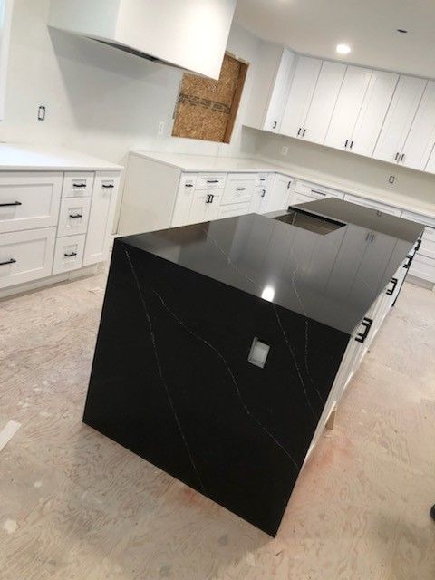 Granite And Quartz